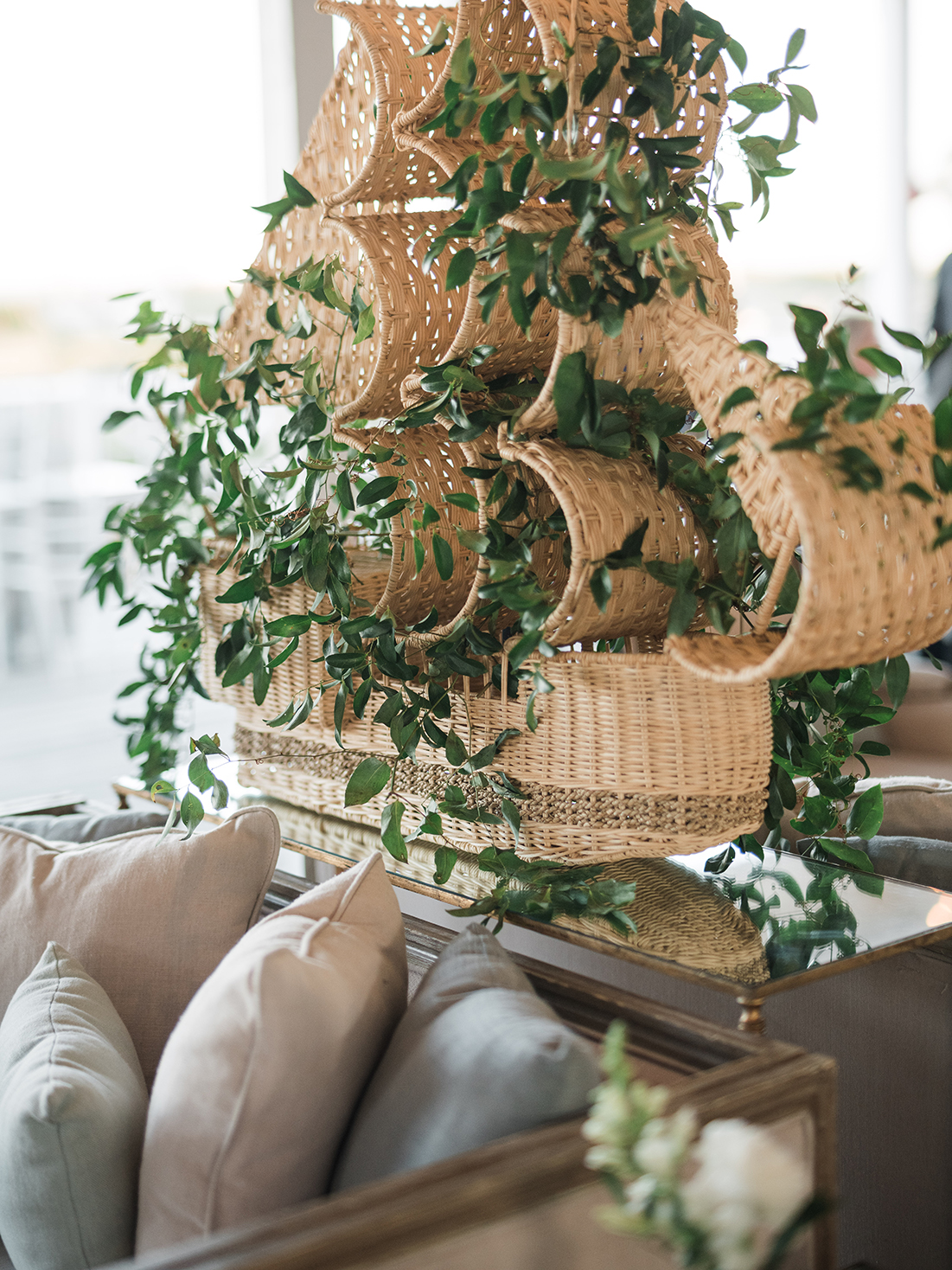 Virginia & Connor - Wedding Photo 32